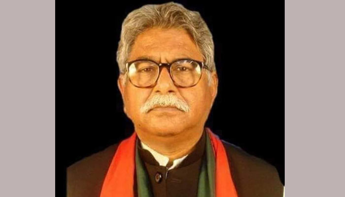 বাদলের আসনে উপনির্বাচন ১৩ জানুয়ারি