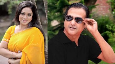 শাবনূরকে পেয়ে উচ্ছ্বসিত আসিফ