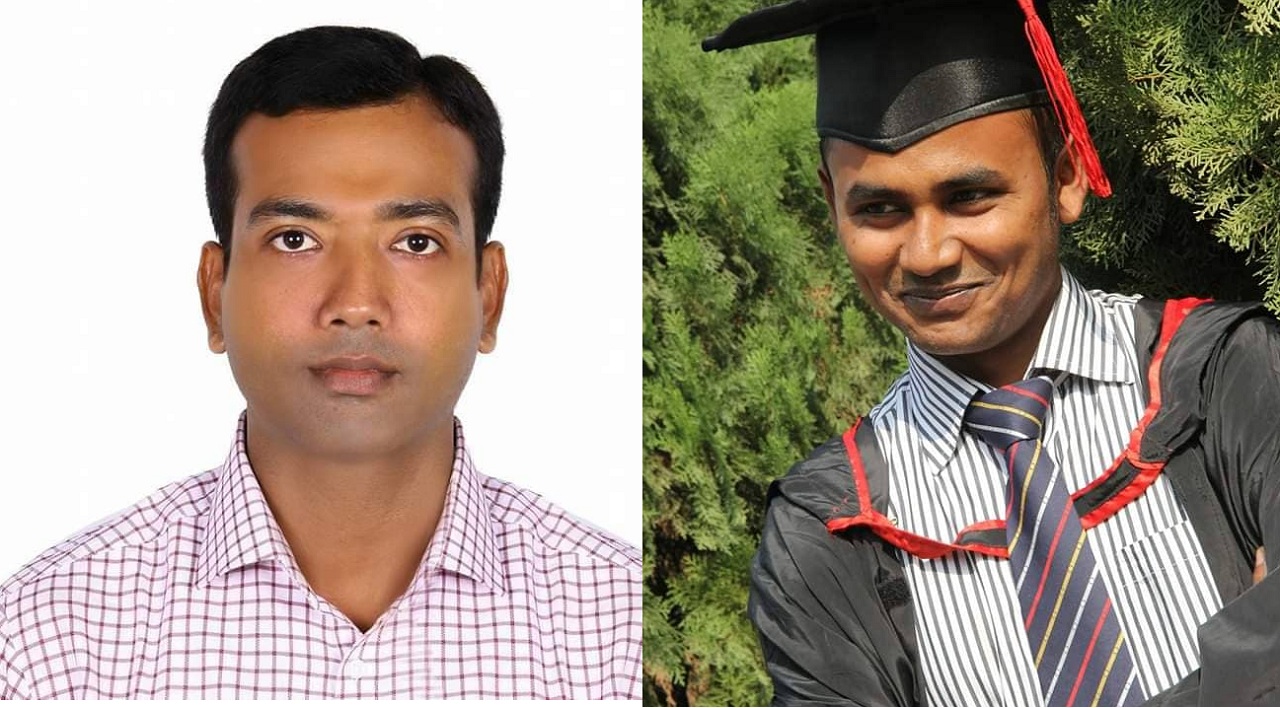 ঢাবি ছাত্রদলের আহ্বায়ক কমিটি ঘোষণা