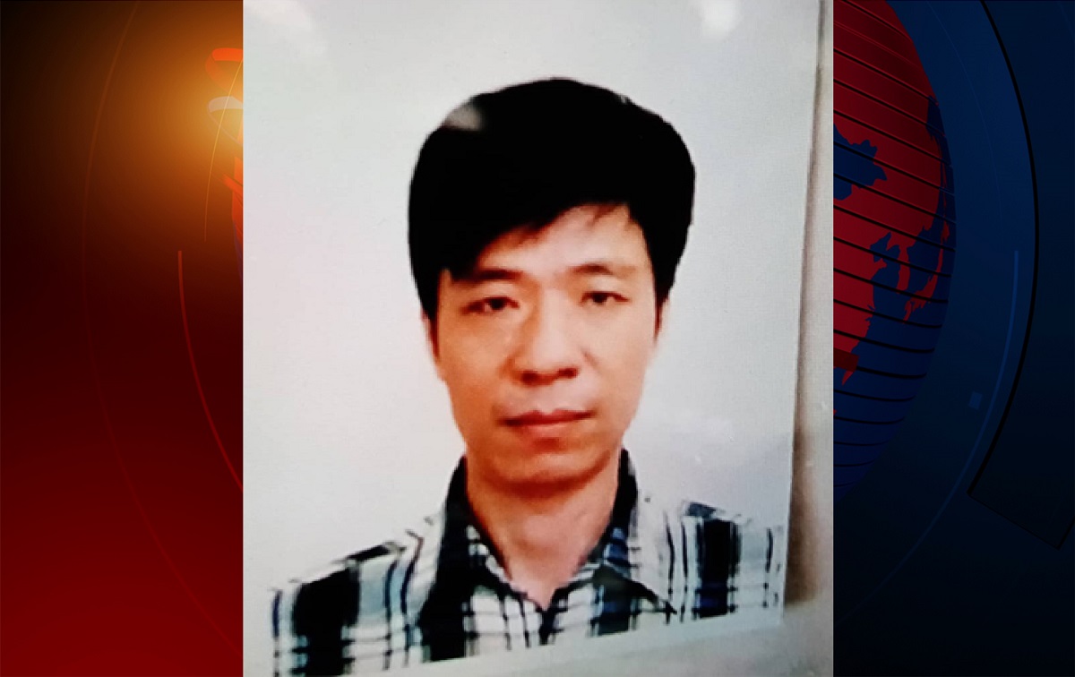 চীনা নাগরিক হত্যায় দু’জন গ্রেফতার