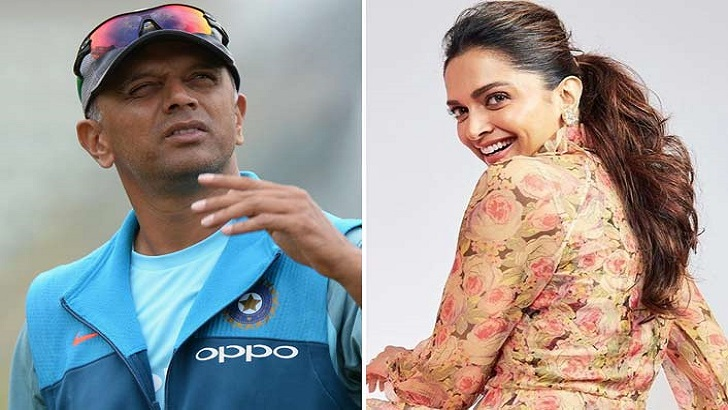 দীপিকার পছন্দের ক্রিকেটার কে?