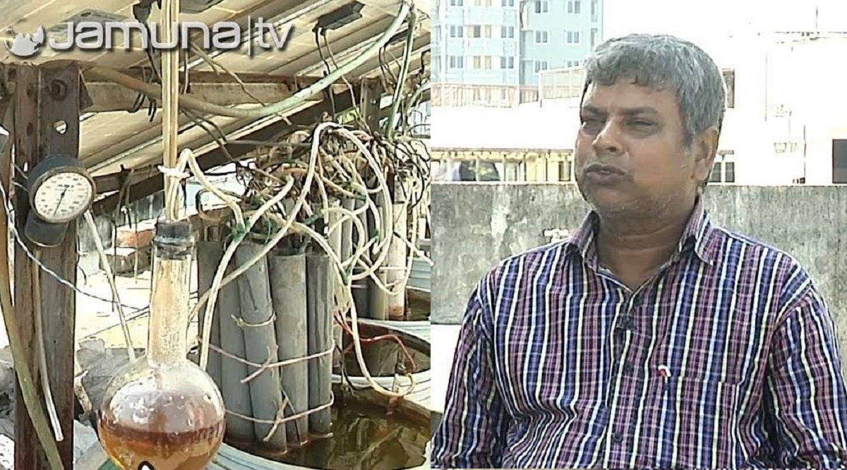 গবেষক হামিদের পাশে দাঁড়াচ্ছে সরকার