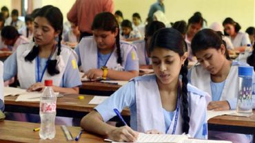 জেএসসি-জেডিসি পরীক্ষার ফল প্রকাশ, পাশের হার ৮৭.৯০ শতাংশ