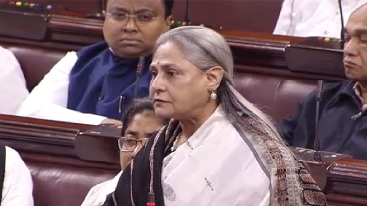 ধর্ষকদের গণপিটুনি দেয়া উচিত: জয়া বচ্চন