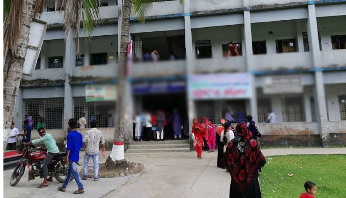 সরকারি কলেজে শিক্ষক সংকটে বেহাল শিক্ষা