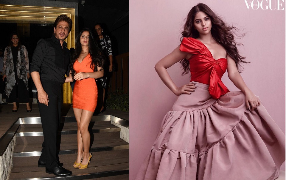 রাজ ও রাহুল নামের ছেলেদের লাথি মেরে বিদায় করতে মেয়েকে শাহরুখের নির্দেশ