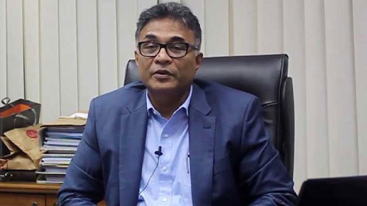 প্রধানমন্ত্রীর নতুন মুখ্য সচিব আহমদ কায়কাউস