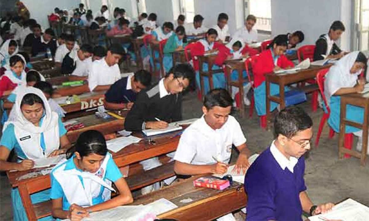 পিইসি-জেএসসি পরীক্ষার ফল ৩১ ডিসেম্বর