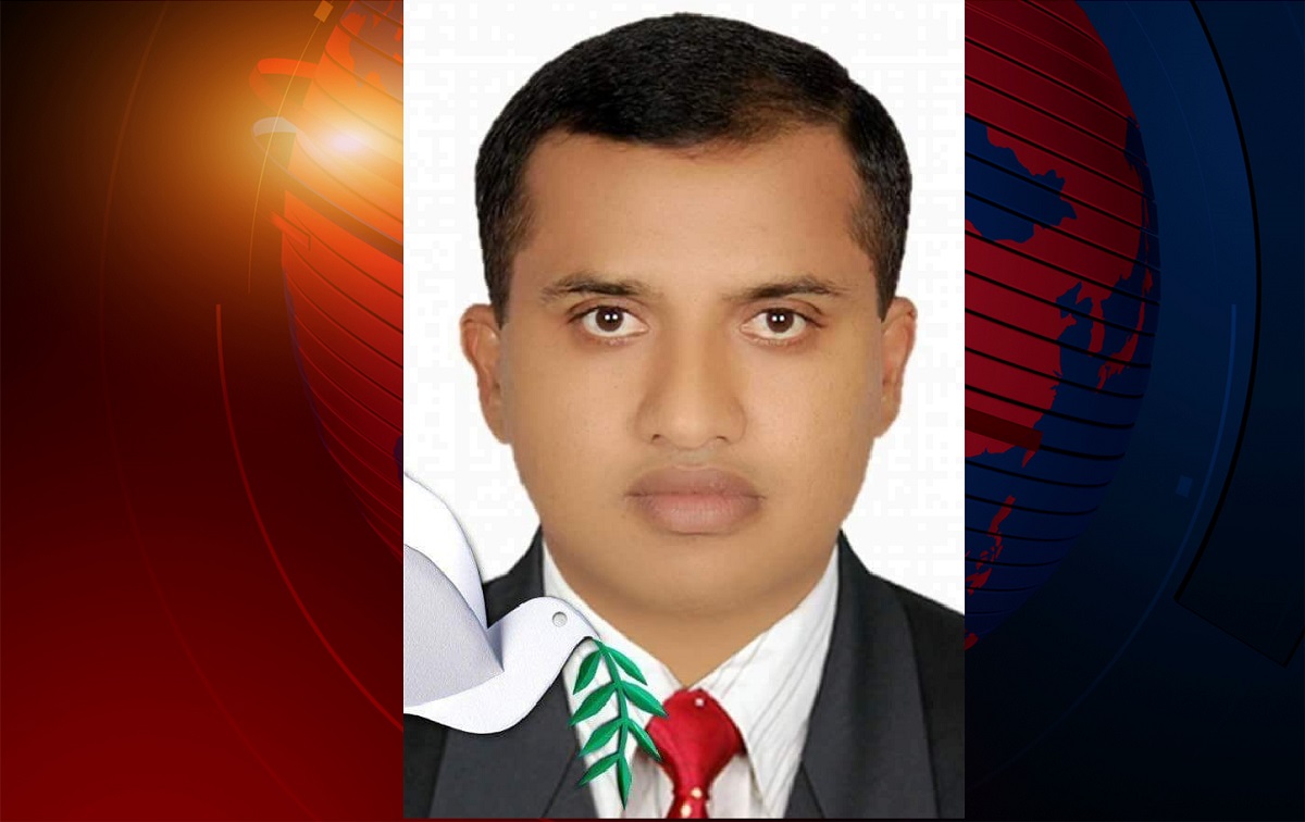 সেই কোটিপতি পিয়ন ইয়াছিন আটক