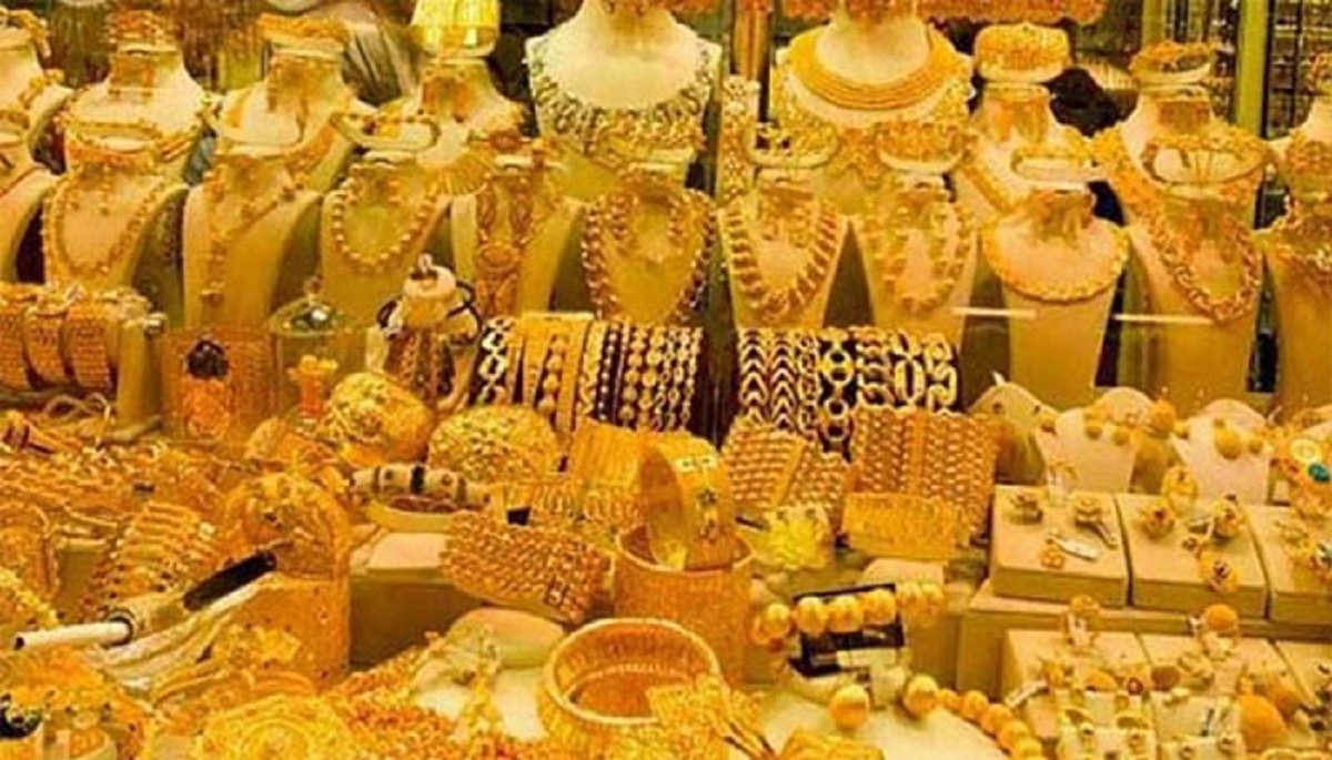 আবারো বেড়েছে স্বর্ণের দাম