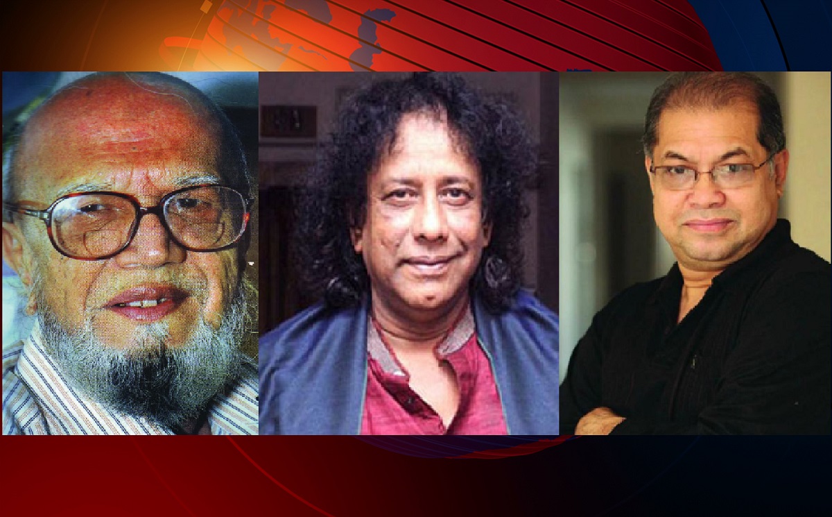 ২০১৯ সালে যাদের হারিয়েছি