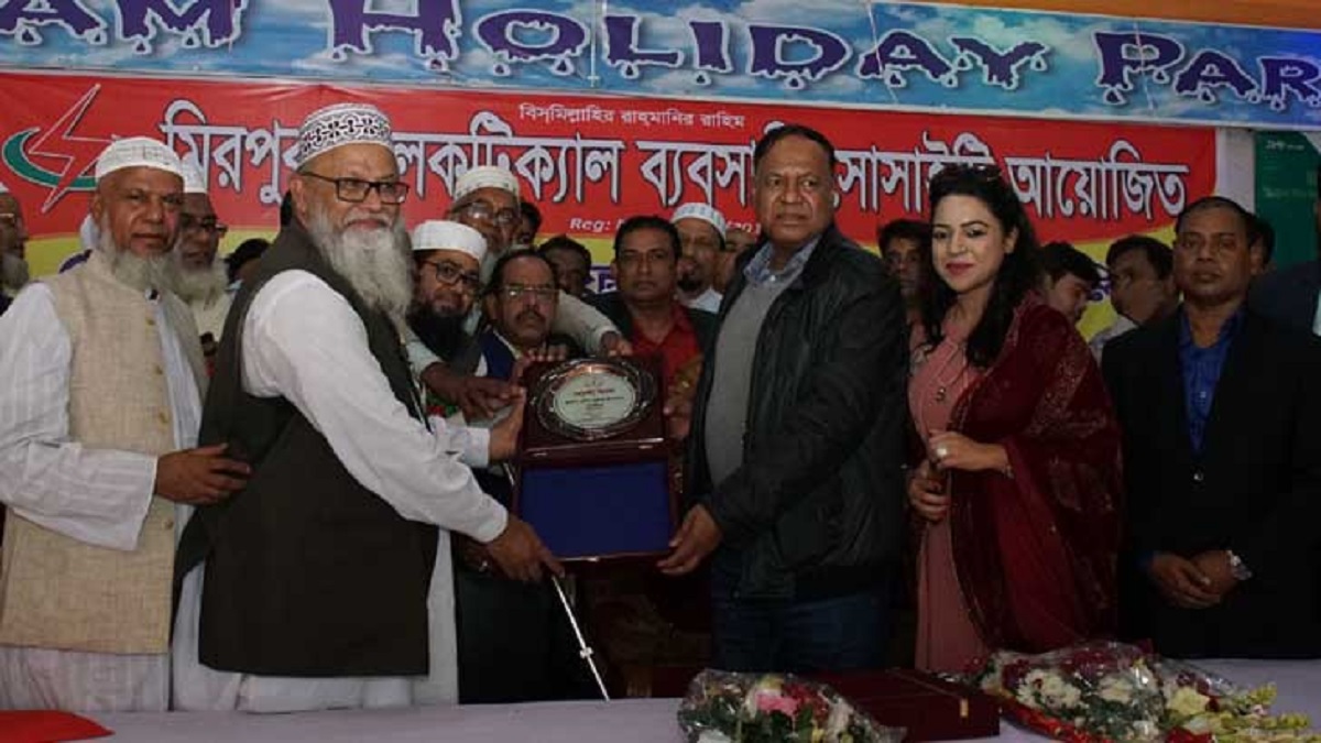 ব্যবসায়ীদের ঐক্যবদ্ধ থাকতে হবে: যমুনা গ্রুপ চেয়ারম্যান