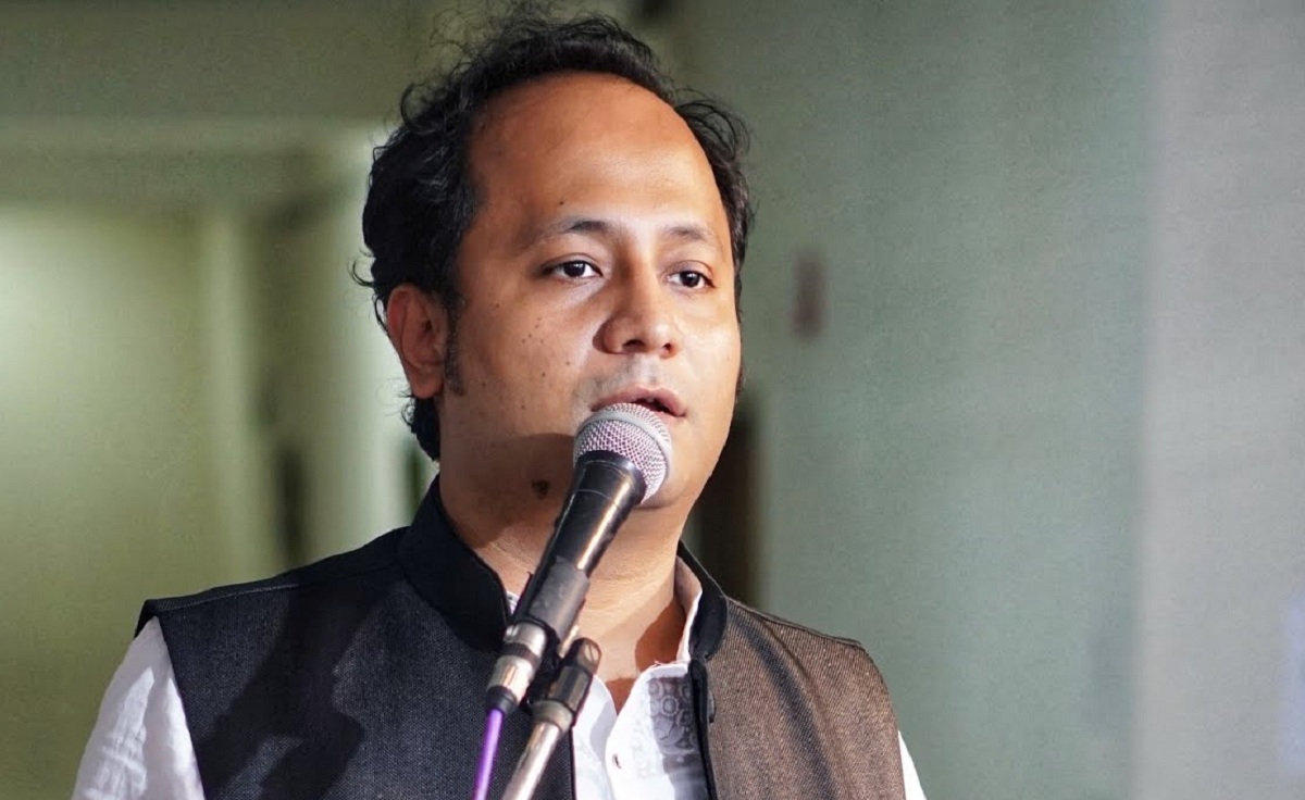 বার্গার বানিয়েছি, সিকিউরিটির কাজও করেছি: নওফেল