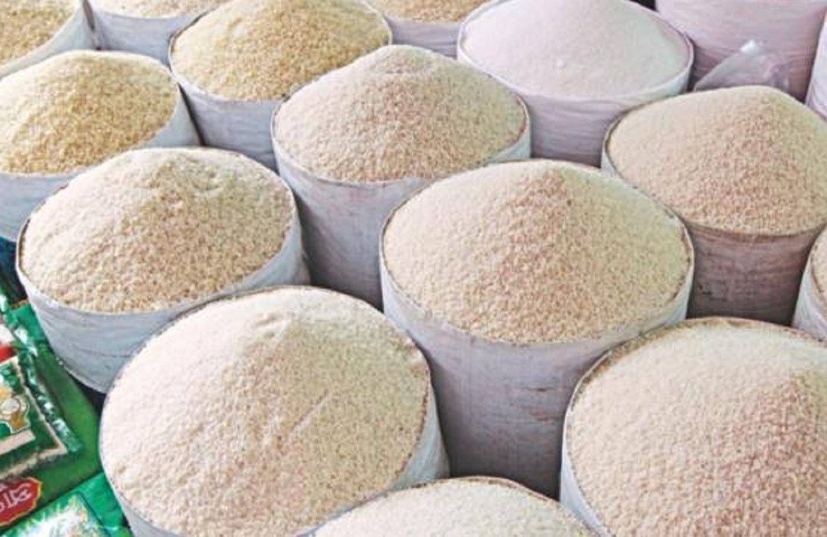 চাল রপ্তানিতে ভর্তুকি দেবে সরকার