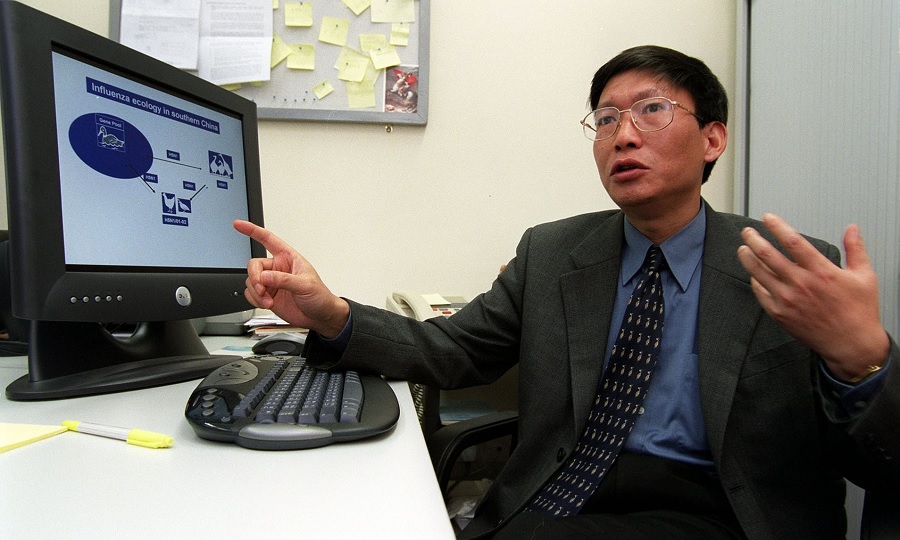 সার্স-এর চেয়ে ১০ গুণ বেশি ছড়াতে পারে করোনাভাইরাস: চীনা বিজ্ঞানী