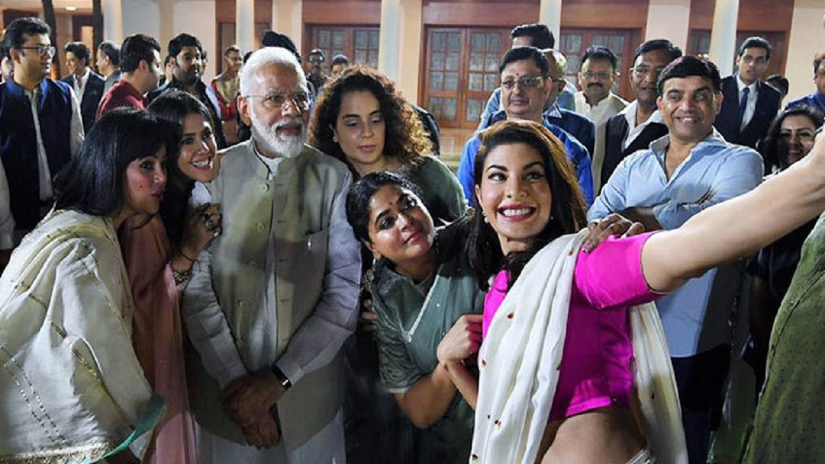 ‘পদ্মশ্রী’ পাচ্ছেন বিজেপি ঘনিষ্ঠ বলিউডি তারকারা