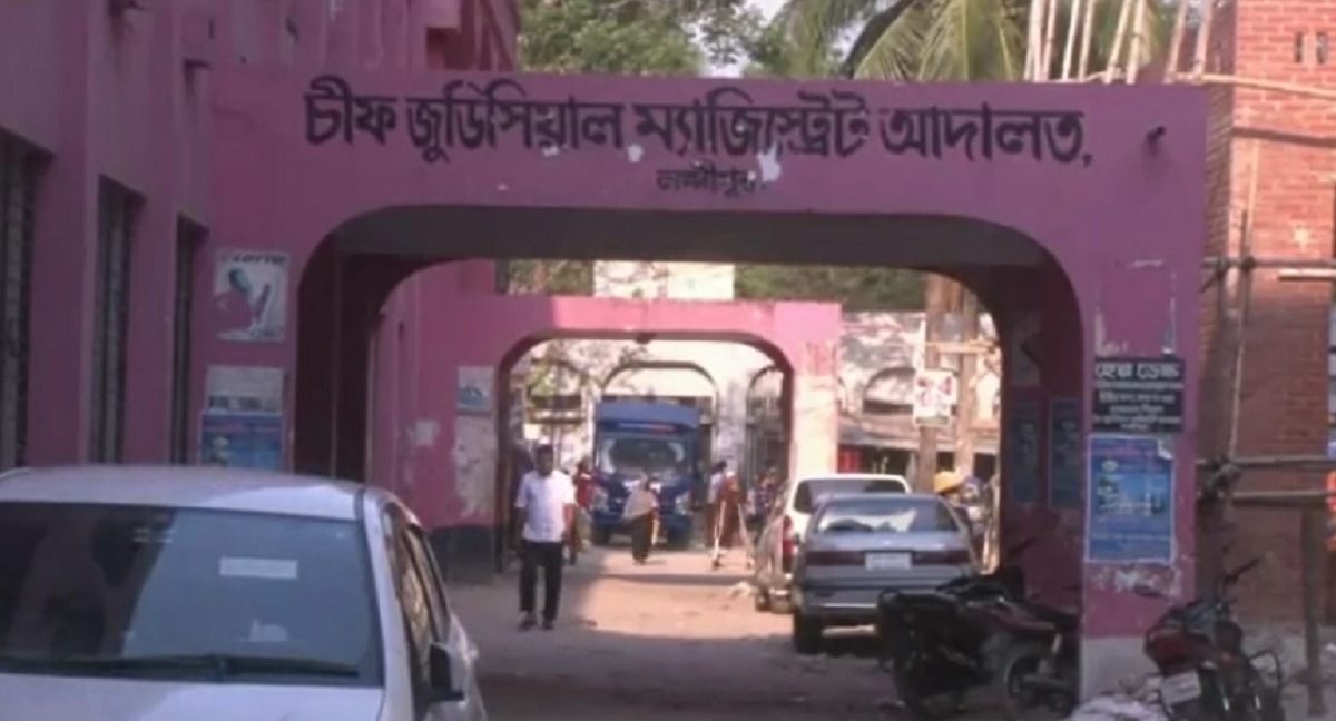 মুক্তিপণ আদায়ের অভিযোগে চার পুলিশসহ ১০ জনের বিরুদ্ধে মামলা