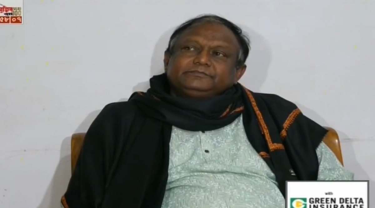 করোনাভাইরাসের প্রভাব পড়েনি ব্যবসায়: বাণিজ্যমন্ত্রী