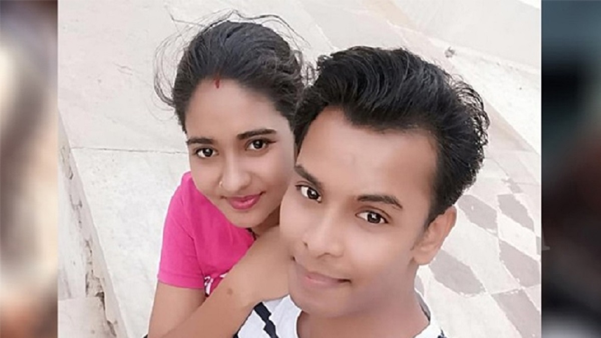 ফেসবুকে স্ত্রীর জনপ্রিয়তা বেশি দেখে খুন করলেন স্বামী