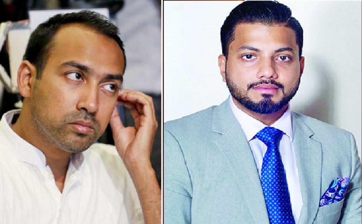 শঙ্কার কথা জানালেন বিএনপির দুই প্রার্থী