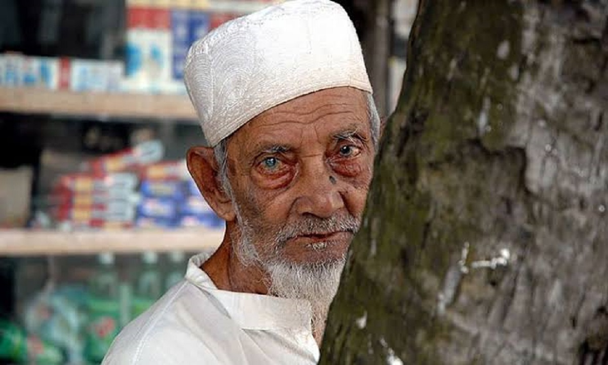 বৃদ্ধ বয়সে মস্তিষ্ক প্রখর রাখবে যে খাবার