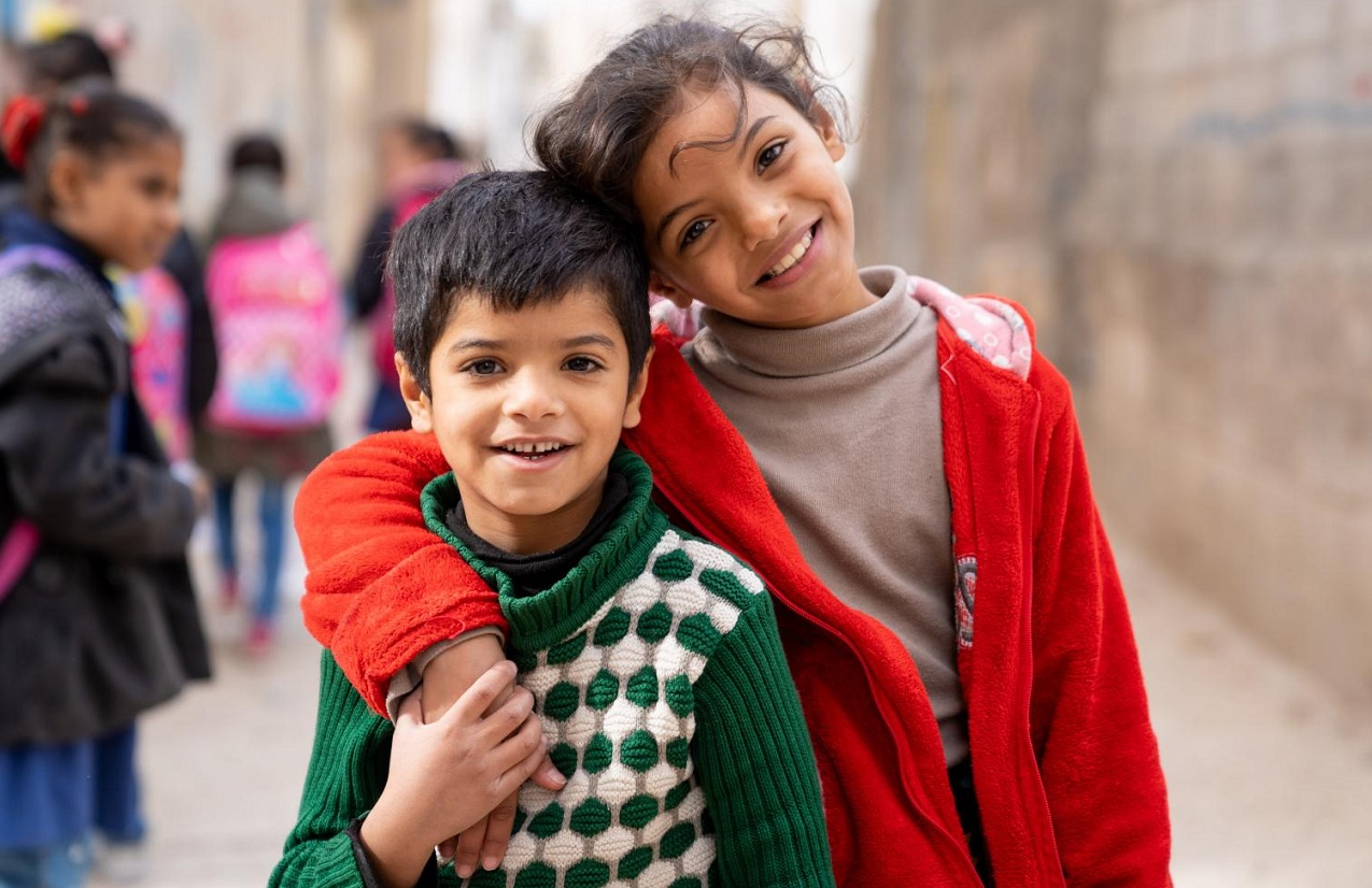 শীতে শিশুদের সুস্থ রাখবে যে ৫ খাবার