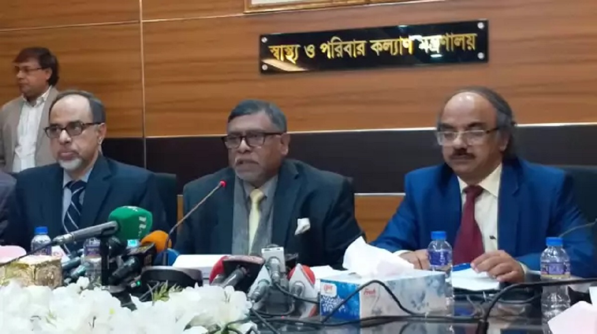 চীনের উহানে থাকা বাংলাদেশিরা ৬ ফেব্রুয়ারির পর দেশে ফিরতে পারবেন