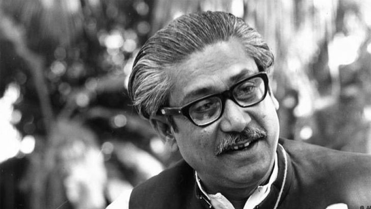 বঙ্গবন্ধুর জন্মশতবার্ষিকীতে লাস ভেগাসে হবে বিশাল আয়োজন