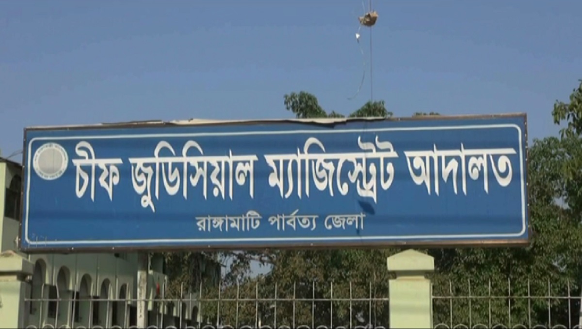 কাঠ পাচারের মামলায় উপজেলা ভাইস চেয়ারম্যানের ৩ বছরের জেল