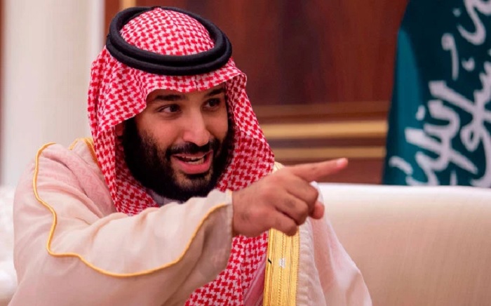 ইংলিশ ফুটবল ক্লাব ‘নিউক্যাসল ইউনাইটেড’ কিনছেন সৌদি যুবরাজ!