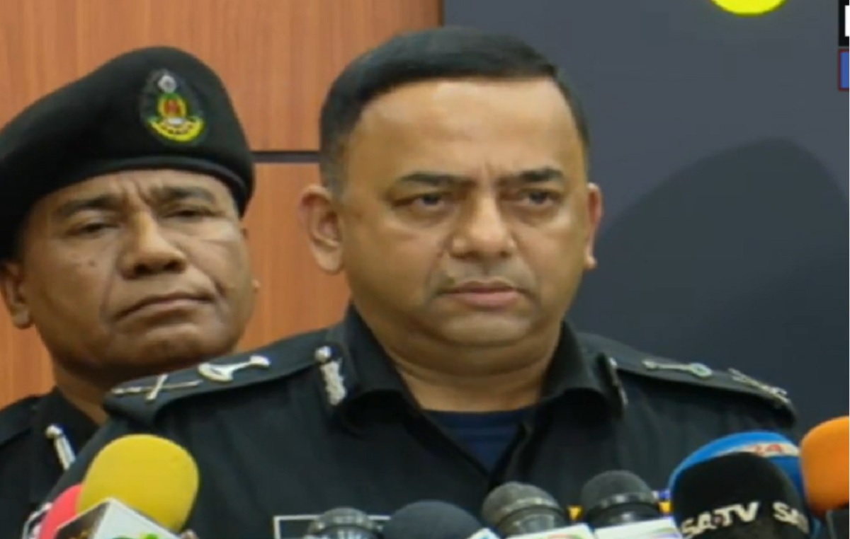 নিরাপদে ভোট অনুষ্ঠানের জন্য আইনশৃংখলাবাহিনী প্রস্তুত: র্যাব