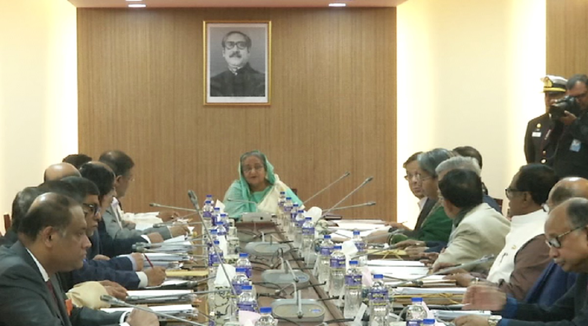 চীন থেকে আসা যাত্রীদের ব্যাপারে সতর্ক থাকতে প্রধানমন্ত্রীর নির্দেশ