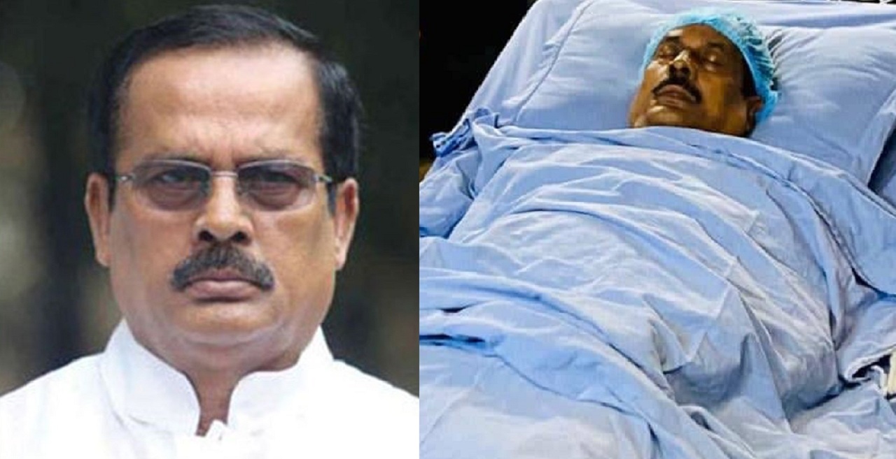 নানকের শারীরিক অবস্থার উন্নতি; দোয়া চেয়েছেন দেশবাসীর কাছে