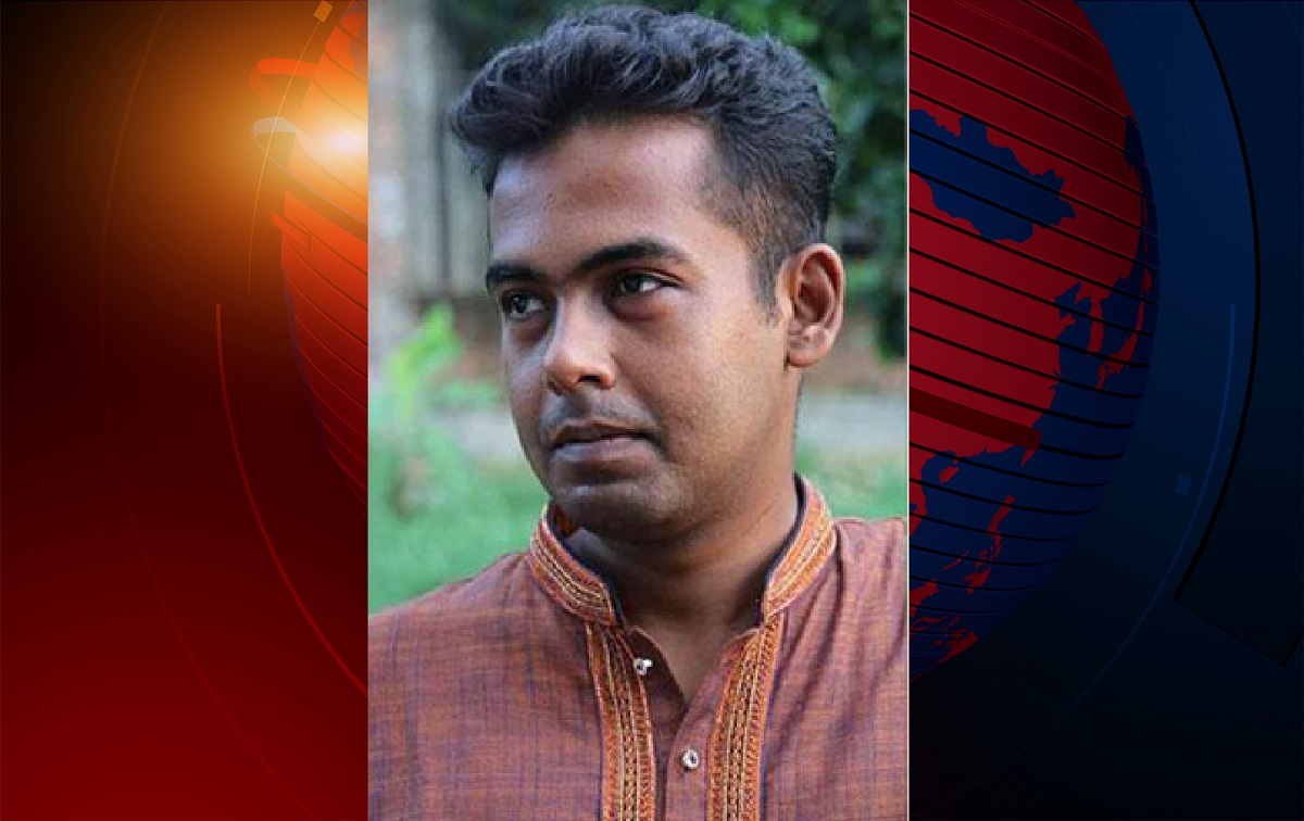 জাবি ছাত্রদলের সভাপতি বহিষ্কার