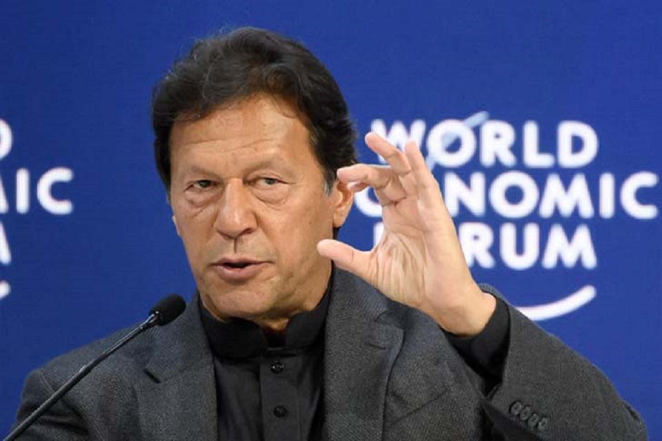 সবচেয়ে কম খরচে ইমরানের বিদেশ সফর