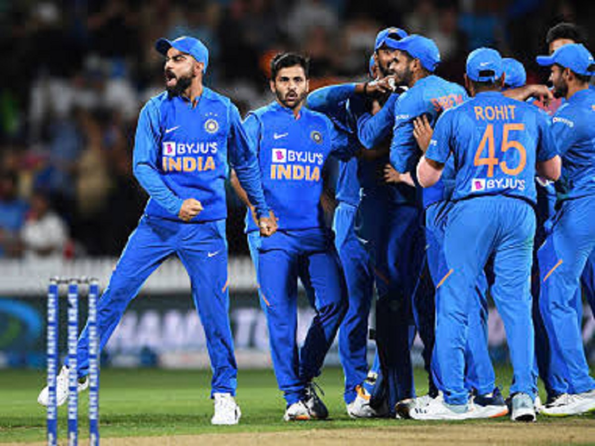 আবারো সুপার ওভারে হার কিউইদের