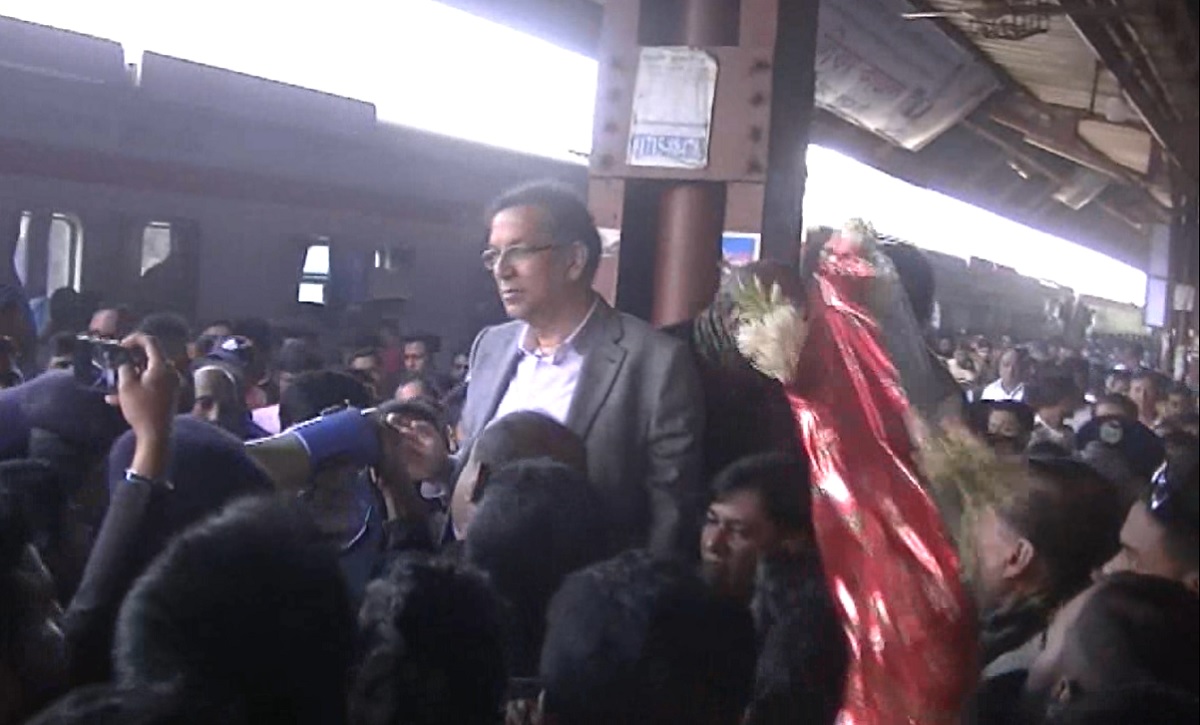 বিএনপি চায় না দেশে অবাধ এবং সুষ্ঠু নির্বাচন হোক: আইনমন্ত্রী