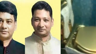 ক্যাসিনোকাণ্ডে স্বর্ণপ্রেমী দুই ভাই এনু-রুপন গ্রেফতার