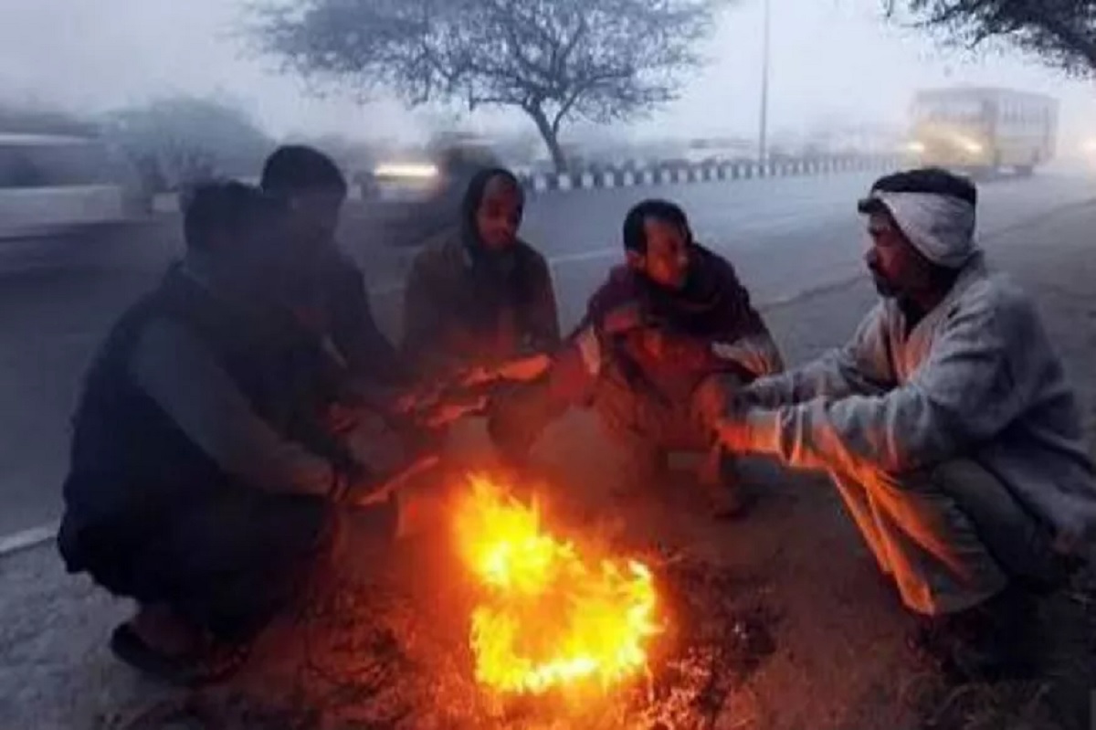 শীতের দাপট কমছে