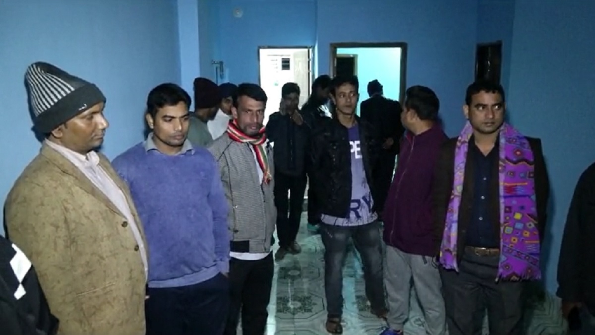 লক্ষ্মীপুরে ব্যাংক কর্মকর্তার লাশ উদ্ধার