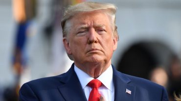 শান্তি চান ট্রাম্প