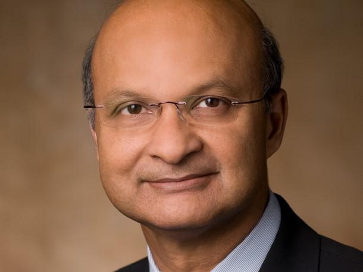 ইনটেলের চেয়ারম্যান হলেন বাংলাদেশের ইশরাক