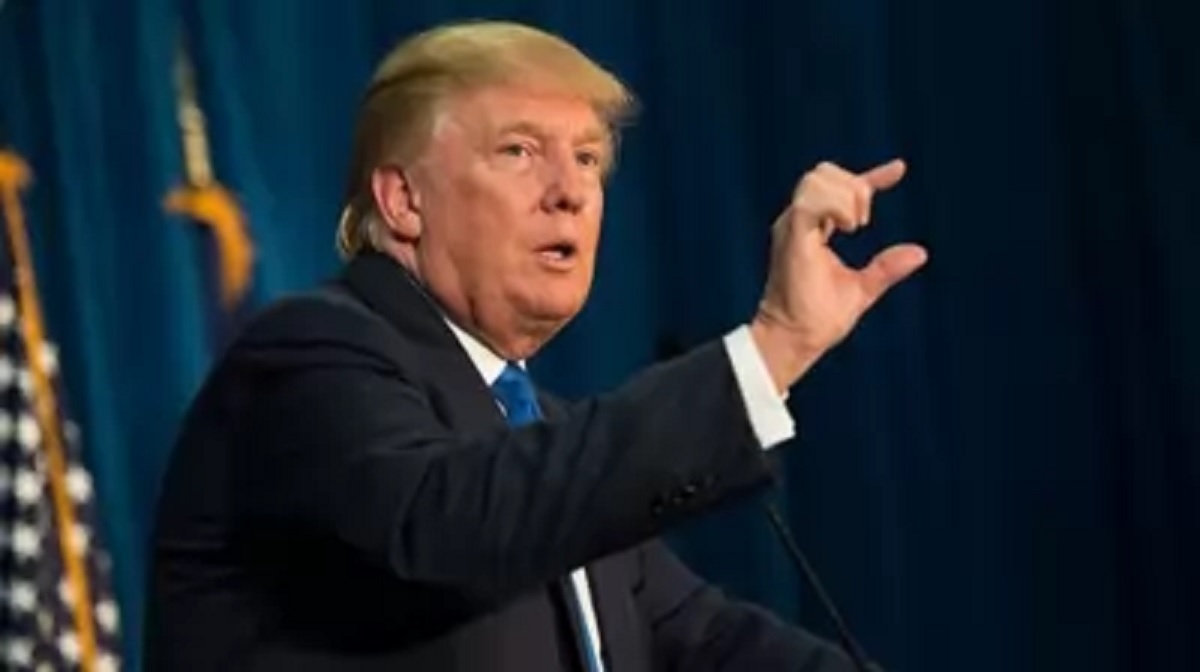 ৮০ জন মার্কিন সেনা নিহতের খবর উড়িয়ে দিলেন ট্রাম্প