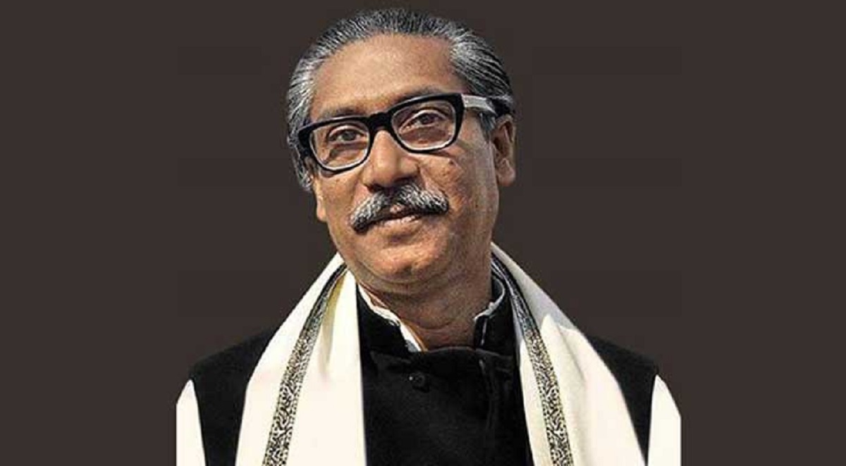 মুজিববর্ষের ক্ষণগণনা শুরু আজ
