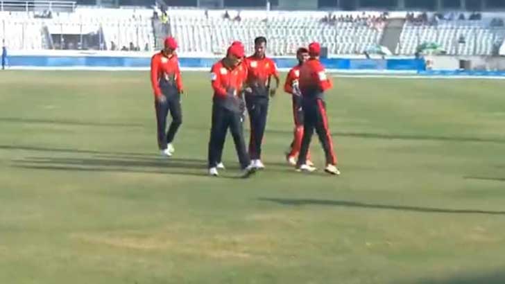 ‘যদির’ ওপর নির্ভর করে কুমিল্লার ভাগ্য