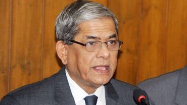 সেনা কর্মকর্তা নিহতের ঘটনায় প্রতিক্রিয়া জানালো বিএনপি