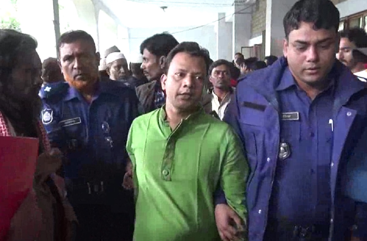 টাকা পরিশোধের কথা বলে ডেকে নিয়ে হত্যা, ৪ জনের মৃত্যুদণ্ড