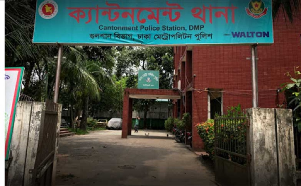 ঢাবি শিক্ষার্থীকে ধর্ষণের ঘটনায় অপরাধীদের গ্রেফতারের চেষ্টা চলছে: এডিসি ক্যান্টনমেন্ট জোন