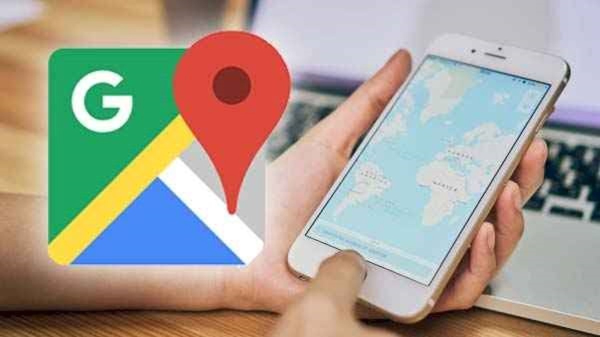 গুগলের ম্যাপসে জানা যাবে গাড়ির গতি