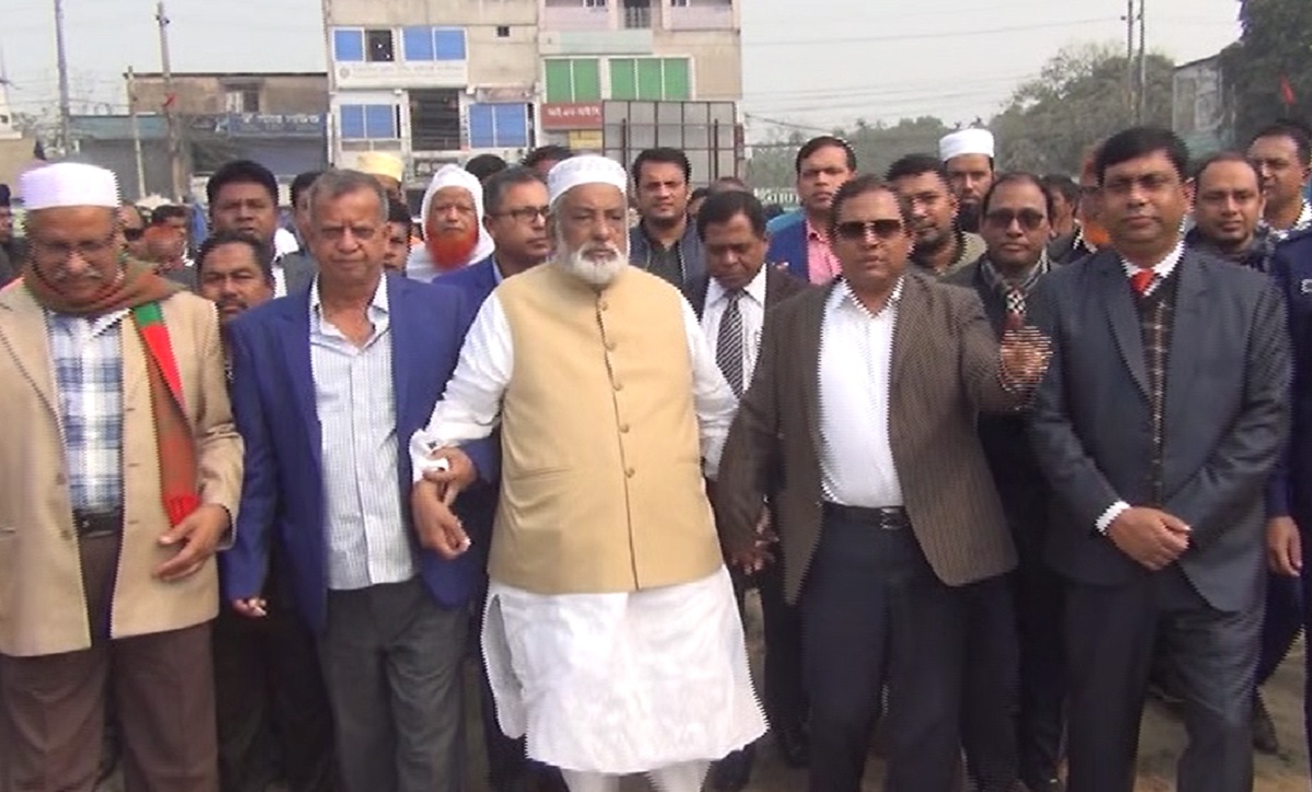 আজাহারী জামায়াতের প্রোডাক্ট, কৌশলে জামায়াতের প্রচার চালাচ্ছে: ধর্ম প্রতিমন্ত্রী